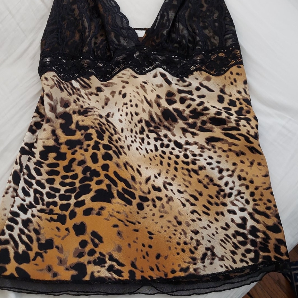 Camisole - Picture 2 of 4